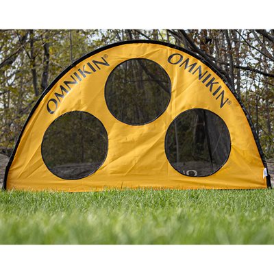 But à double fonction OMNIKIN®