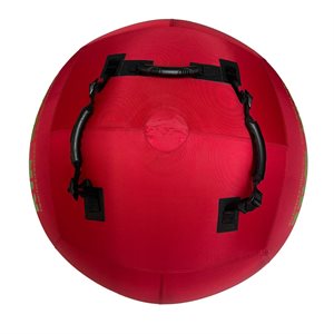 Prevention Omnikin® Itca Ball, 3 Handles, 33"