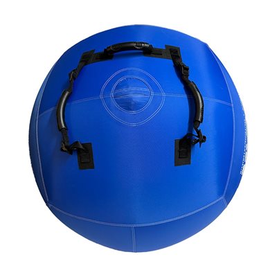 Prevention Omnikin® Itca Ball, 3 Handles, 40"