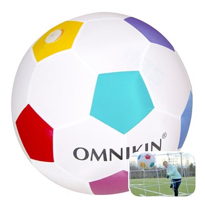Omnikin® Soccer Ball, 14" (36 cm)