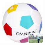 Omnikin® Soccer Ball, 14" (36 cm)