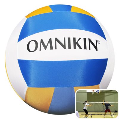 Omnikin® Volleyball, 16" (41 cm)