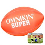 Orange Omnikin® «Super» Football, 20" (51 cm)