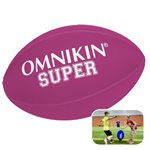 Purple Omnikin® «Super» Football, 20" (51 cm)