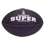 Black Omnikin® «Super» Football, 20" (51 cm)