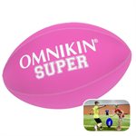 Pink Omnikin® «Super» Football, 20" (51 cm)