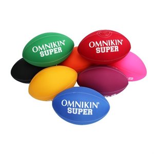 8 OMNIKIN Super Balls, 20"