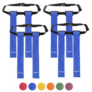 Set of 4 belts Omnikin®