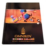 Manuel de jeux coopératifs OMNIKIN® en français