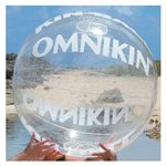 Ballon OMNIKIN® transparent, 84 cm (33")