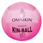 Ballon officiel de KIN-BALL OMNIKIN® rose, 122 cm (48")