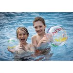 Omnikin® Fit Tpu Transparent Ball