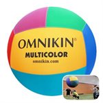 Omnikin® «Multicolor» Ball