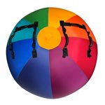 Prevention Omnikin® Itca Ball, 6 Handles, 48"