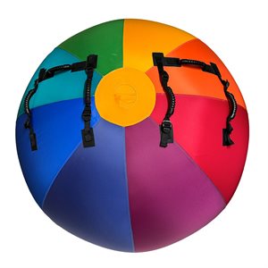 Prevention Omnikin® Itca Ball, 6 Handles, 48"