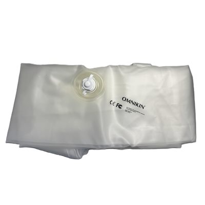 Baudruche OMNIKIN pour ballon ITCA