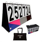 Omnikin® Nylon Scoreboard