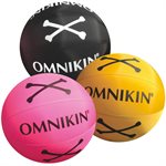 3 OMNIKIN Poison Balls, 18"