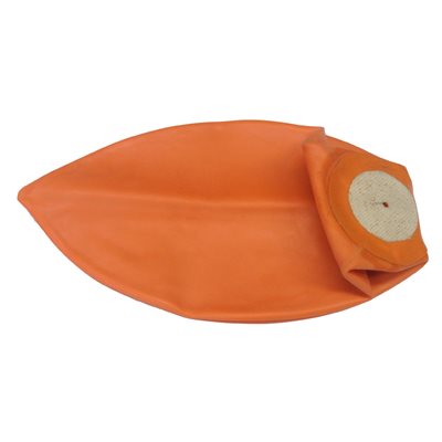 Baudruche OMNIKIN® valve athlétique, pour ballons de 18"