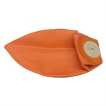 Omnikin® Bladder, Athletic Valve, for Balls 18"