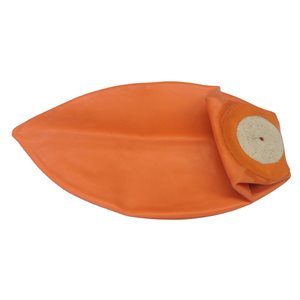 Baudruche OMNIKIN® valve athlétique, pour ballons de 18"