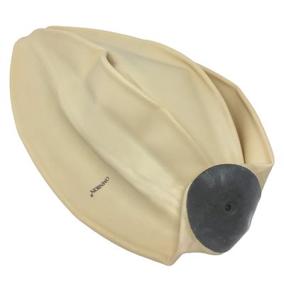 OMNIKIN Bladder, Athletic Valve, 14"-16"-17"