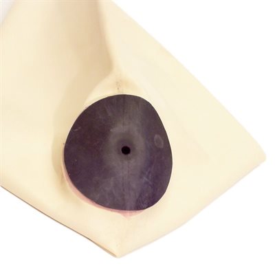 Omnikin® Bladder with Athletic Valve, for Omnikin® Super Football