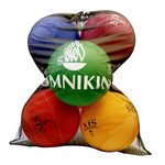 Omnikin® Mesh Ball Bag, 48 X 66" (122 X 168 cm)