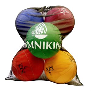 Omnikin® Mesh Ball Bag, 48 X 66" (122 X 168 cm)
