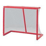 But de hockey en PVC 54" x 44"