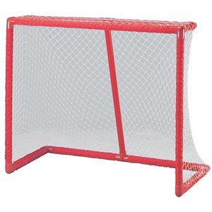 PVC hockey goal 72" x 48"