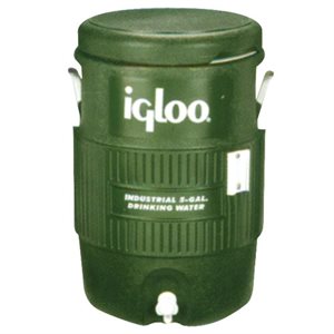 Industrial water coole 10 gallons - 37.8 liters