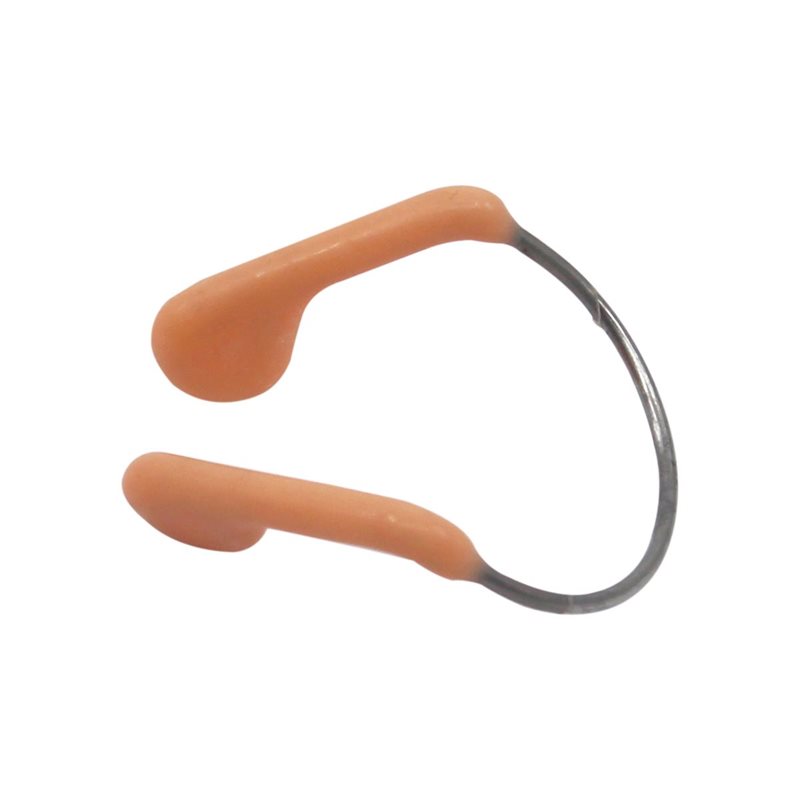 Pince-nez de natation ajustable en latex Scaup® avec courroie