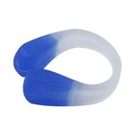 Pince-nez de natation deluxe en latex Scaup®