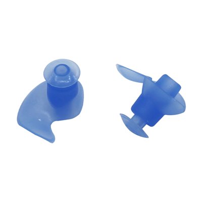 Scaup Ergonomic Silicone Swimming Ear Plugs