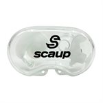 Scaup Ergonomic Silicone Swimming Ear Plugs