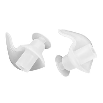 Scaup Ergonomic Silicone Swimming Ear Plugs