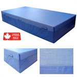 Deluxe crash mat