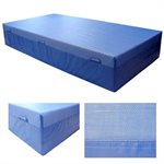 Enveloppe de rechange pour fosse de saut Deluxe