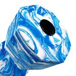 Paire d'haltères aquatiques en mousse Scaup® 