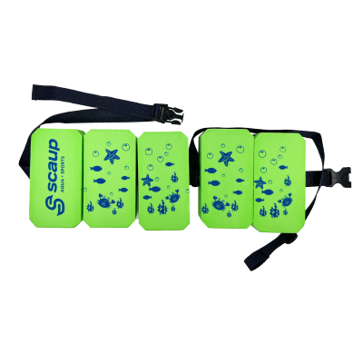 Scaup Ajustable Flotation Belt for Kids