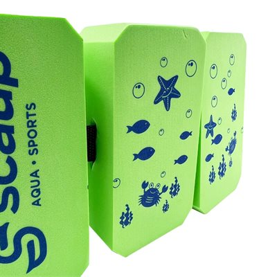 Scaup Ajustable Flotation Belt for Kids