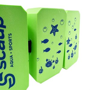 Scaup Ajustable Flotation Belt for Kids
