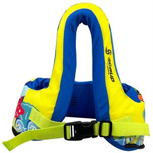 Kids swim trainer