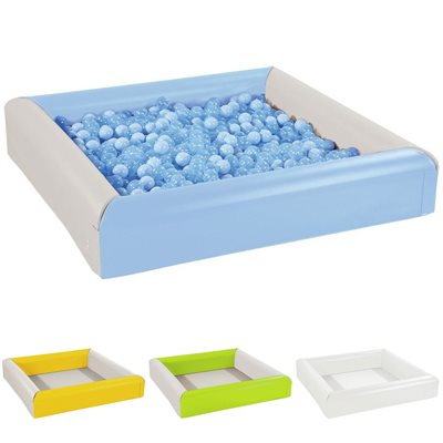 Ball Pit, Blue, Balls Included