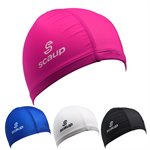 Scaup® «Swedish» Lycra Swim Cap