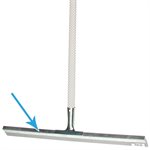 Straight Squeegee 36"