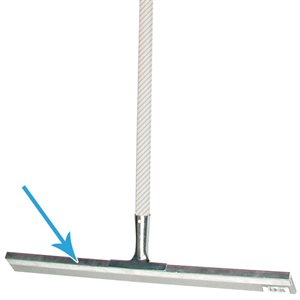 Straight Squeegee 36"