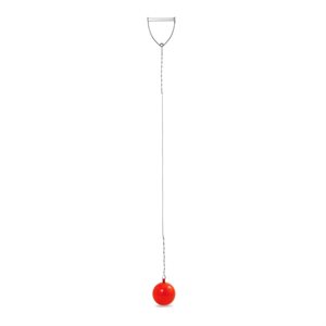 Marteau en acier usiné, 16 lb