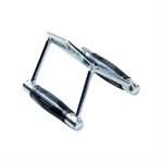 Barre row / chinning